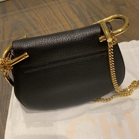 CHLOE Nano Drew Bag - Picture 3 of 15